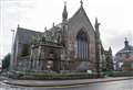 Planning application submitted for Castlehill Church in Forres