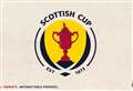 Forres draw Buckie in Scottish Cup