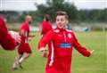 Cruden Bay 1 Forres Thistle 3: Second season win for Jags