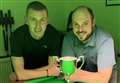 Moray baize stars cue up the action in memory of local snooker favourite