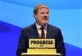 Former Moray MP Angus Robertson rules himself out of SNP leadership contest