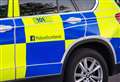 £150,000 of cannabis seized on A9