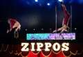 WATCH: Sneak preview of Zippos Circus in Elgin