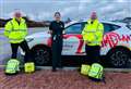 Wildcat Cardiac Responders back saving lives in Grampian