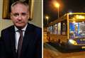 Moray MSP hails 100 million free bus trips