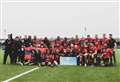 Five-try Moku inspires Kinloss Eagles' National Bowl triumph