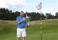 Bryan Fotheringham wins Grant Cup at Forres Golf Club's Five Day Open for sixth time