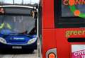Step-up in Moray bus services