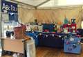 Stitch It and Fix It at Portsoy Boat Festival