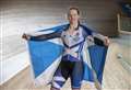 Former Forres Academy pupil wins second Commonwealth Games medal