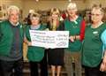 Theme Days pays off for hospice