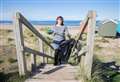 Help wanted to clean Findhorn beach 