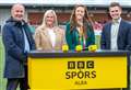 BBC Alba unveil new sports production partner