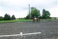 Riders shine in the sun at Mundole Equestrian
