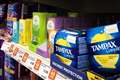 Period products law to come into force in Scotland