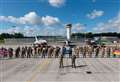 Joint Anglo-German air force training ends