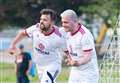 Picture special: Carisbrooke see off Mosset Tavern in Forres derby cup semi