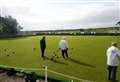 Competitions roll on at Forres Bowling Club with join leaders in the Scott Cup 