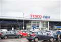 Tesco shoppers encouraged to support in-store fundraising campaign