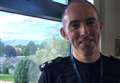 Top cop praises 'exceptional' Moray public