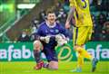 'I want to do it again next week' - Buckie keeper loved playing Celtic