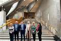 Save Our Surgeries campaigners heartened after debate in Scottish Parliament