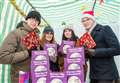 Christmas market is success story for pupil entrepreneurs