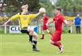 Penalty agony for Forres Thistle in Regional Cup