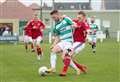 Buckie back on top while Brora hit Forres for eight