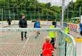 New cage wanted for more street sport 