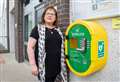 Registering defibs will help 'save lives', urges Moray councillor