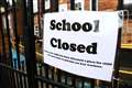 Closing schools could see children ‘pay long-term price’, Ofsted chief warns