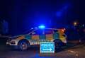 Man (78) dies after crash between Forres and Nairn
