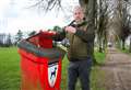 Concerns dog fouling not reported