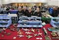 Watch: AMS Scale Model Show returns to Thainstone