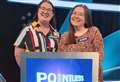 Forres woman to appear on Pointless
