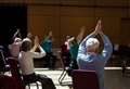 Free Dance for Parkinson’s sessions