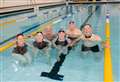 Swimming club open to new members
