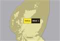 Moray set to be hit by near 60mph gusts tomorrow as Met Office issues yellow weather warning