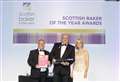 Maclean's bakery wins prestigious Scottish award