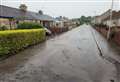 Residents to discuss flooding with Scottish Water