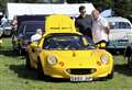 Aberdeen Covid concerns claim Buckie classic car show as organisers pull the plug