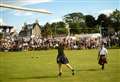 Nairn Games delivers fun-packed day