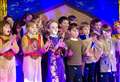 Logie pupils sparkle in Christmas dance show