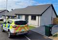 Forres woman (84) dies six days after serious assault