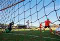 Forres Mechanics beaten by added time own goal in Rothes