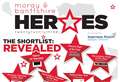 Get voting in the Moray and Banffshire Heroes awards