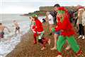 Thousands heading for festive dip will swim in sewage-dumped waters Lib Dems say