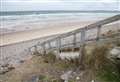 Findhorn bathing waters classed as 'excellent' in latest report