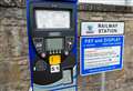 Pay by phone to park in Elgin starts tomorrow
